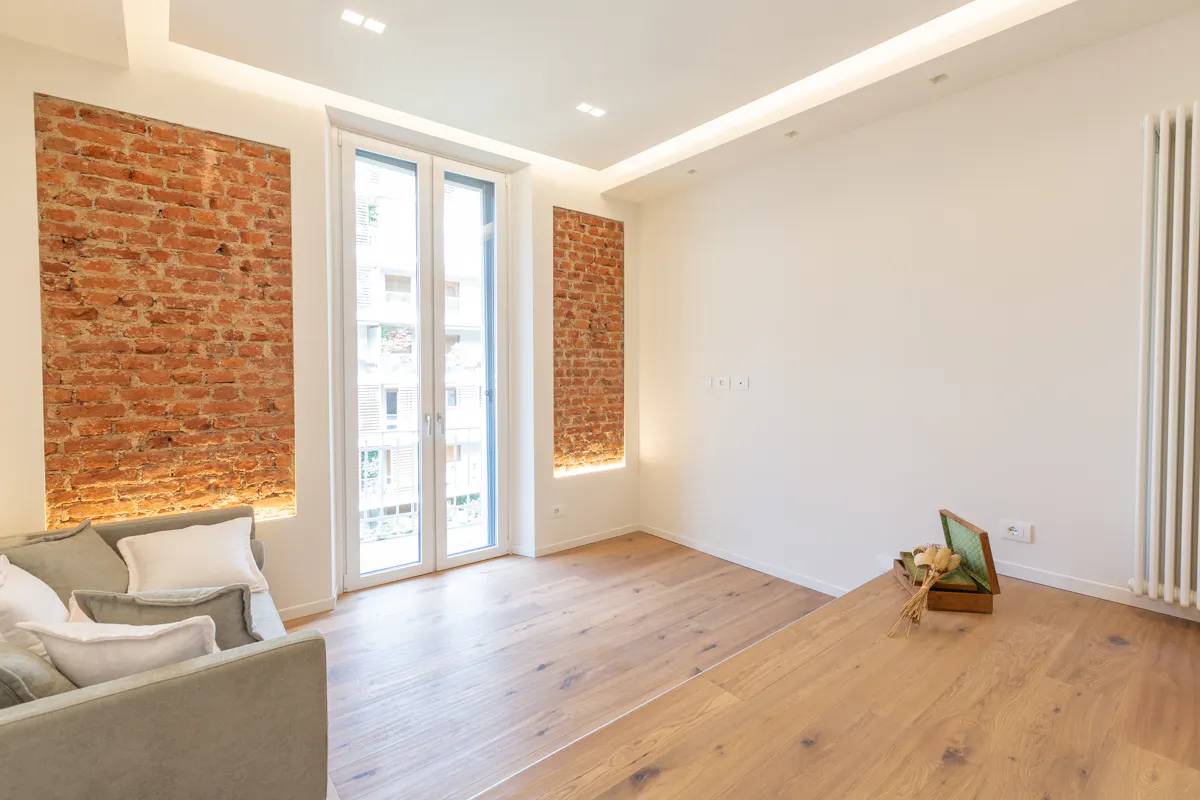 Apartment in Viale Piceno, Milan (1510944) ROOM 1