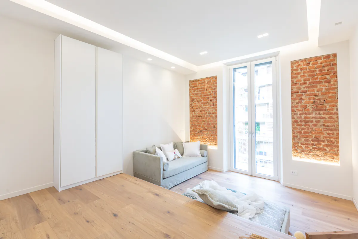 Apartment in Viale Piceno, Milan (1510944) ROOM 3