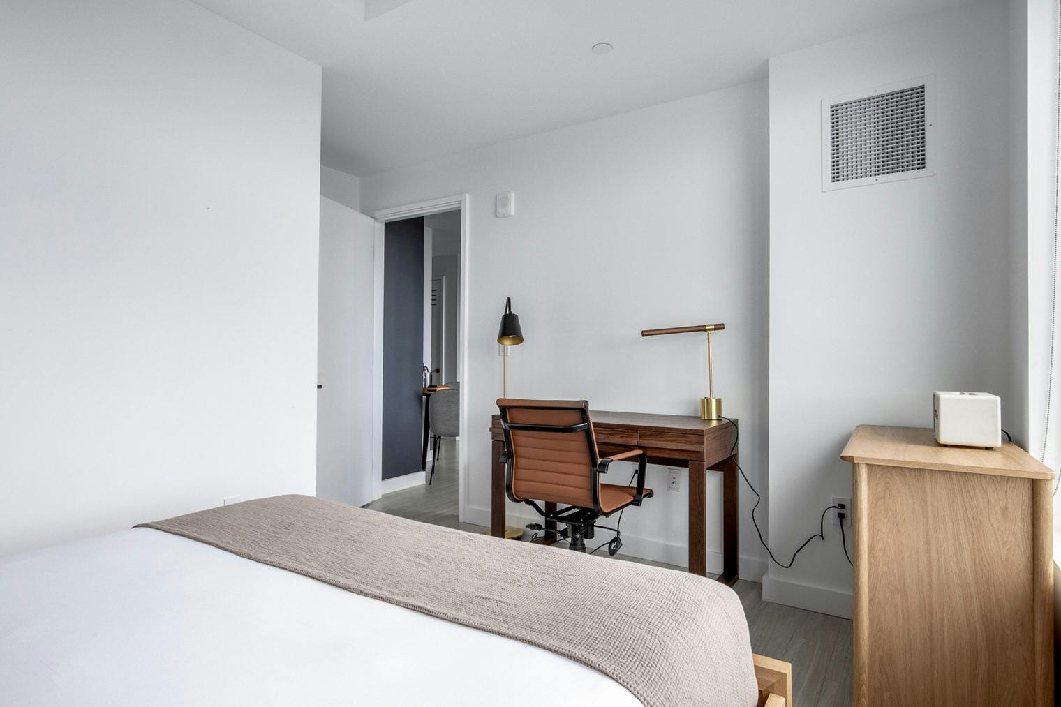 Apartment Boston, 1 bed — photo 9