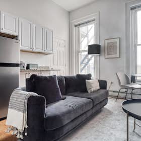 公寓 正在以 $3,489 的月租出租，其位于 Boston, E Broadway