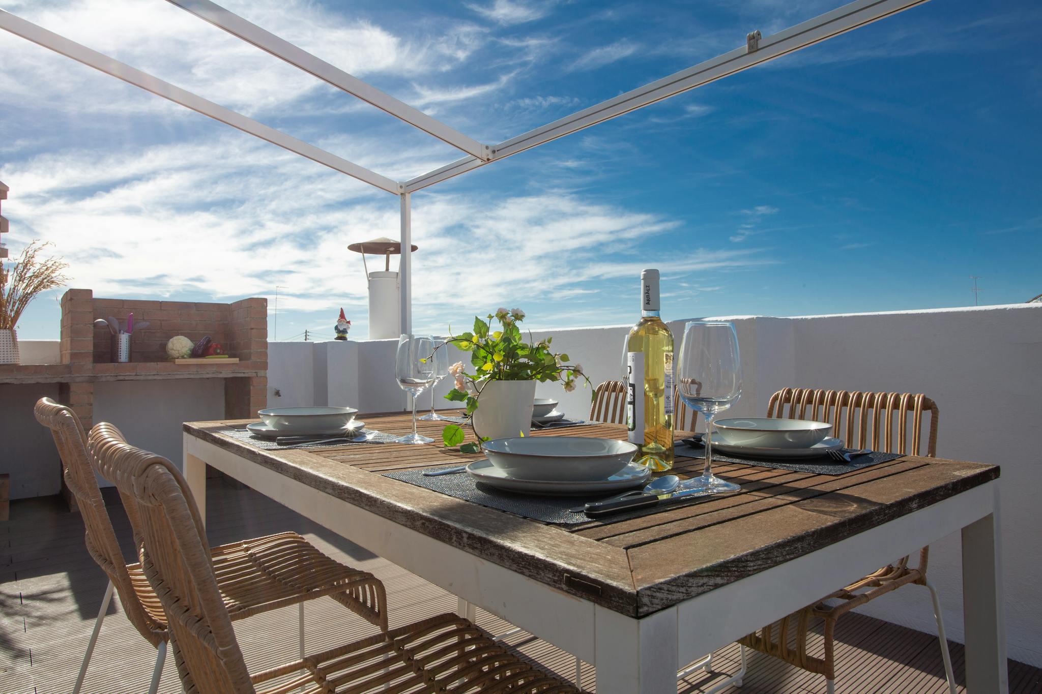 Avinguda de Peris i Valero, Valencia preview