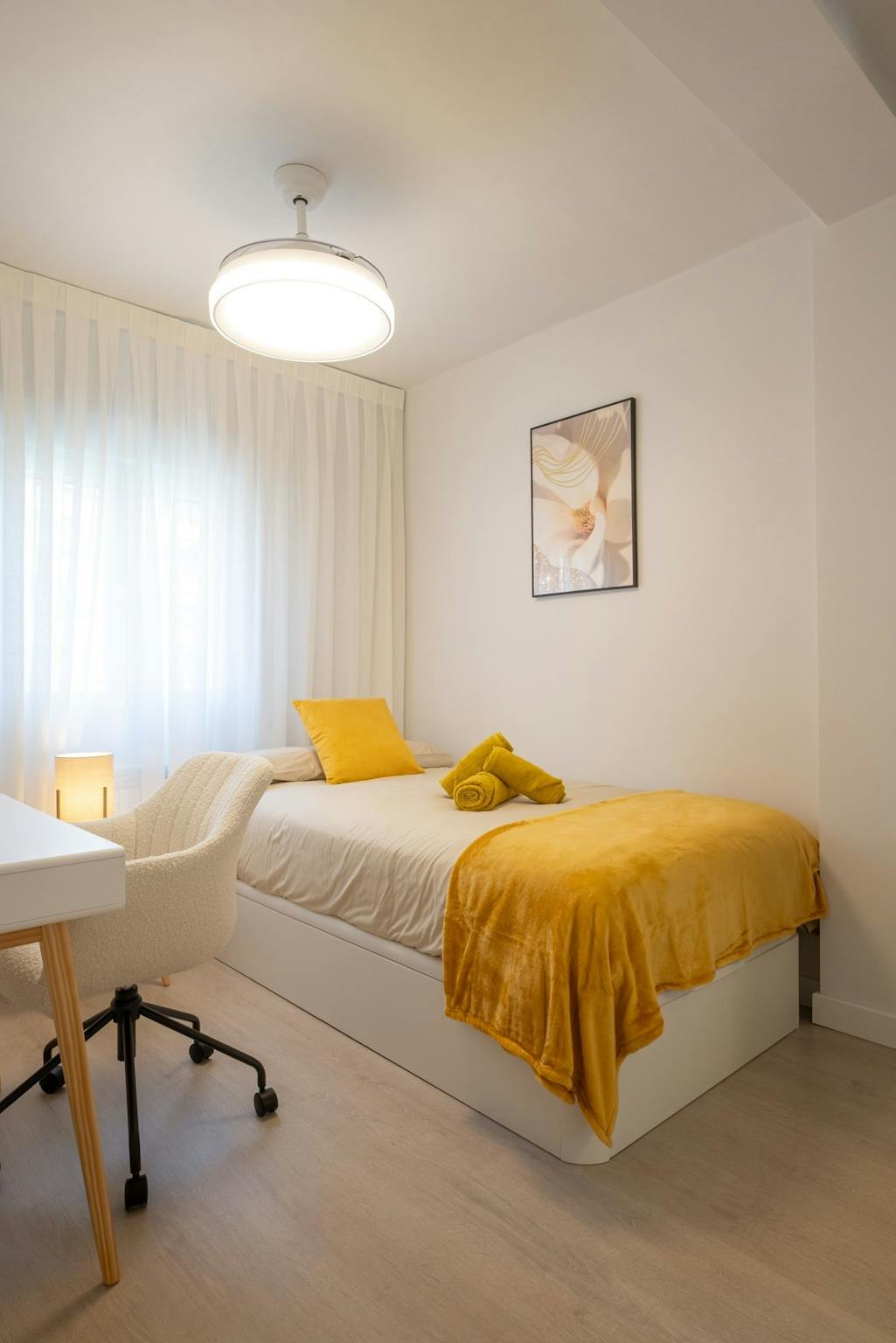 Calle Nuestra Señora Sancho Abarca, Zaragoza preview