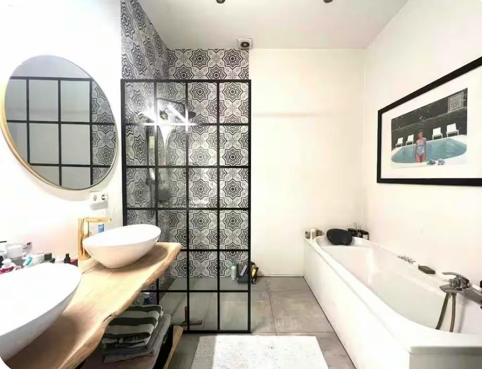 1-Bedroom Apartment in Da Costastraat, Amsterdam (1510965) ROOM 3