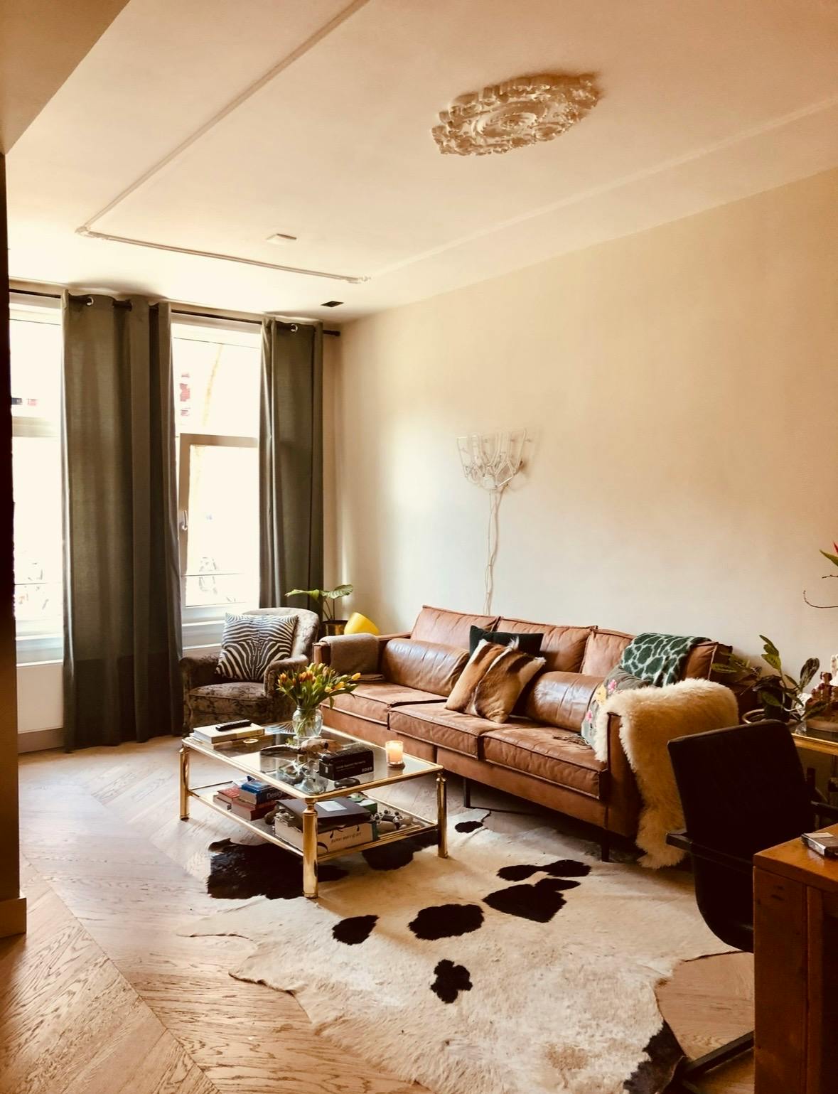 1-Bedroom Apartment in Da Costastraat, Amsterdam (1510965) ROOM 2