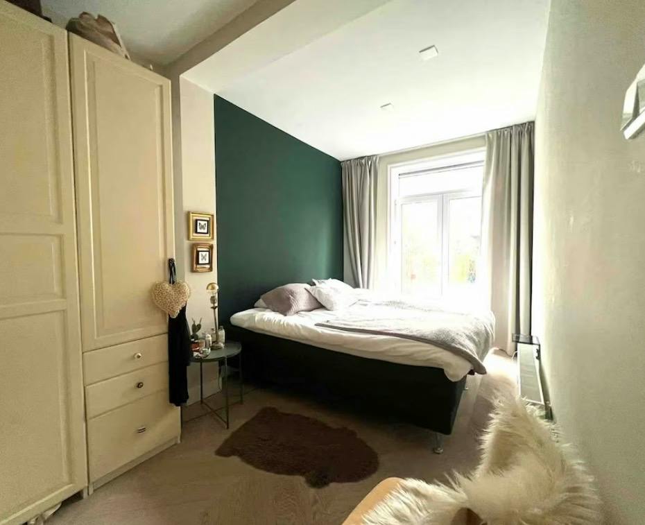 1-Bedroom Apartment in Da Costastraat, Amsterdam (1510965) ROOM 4
