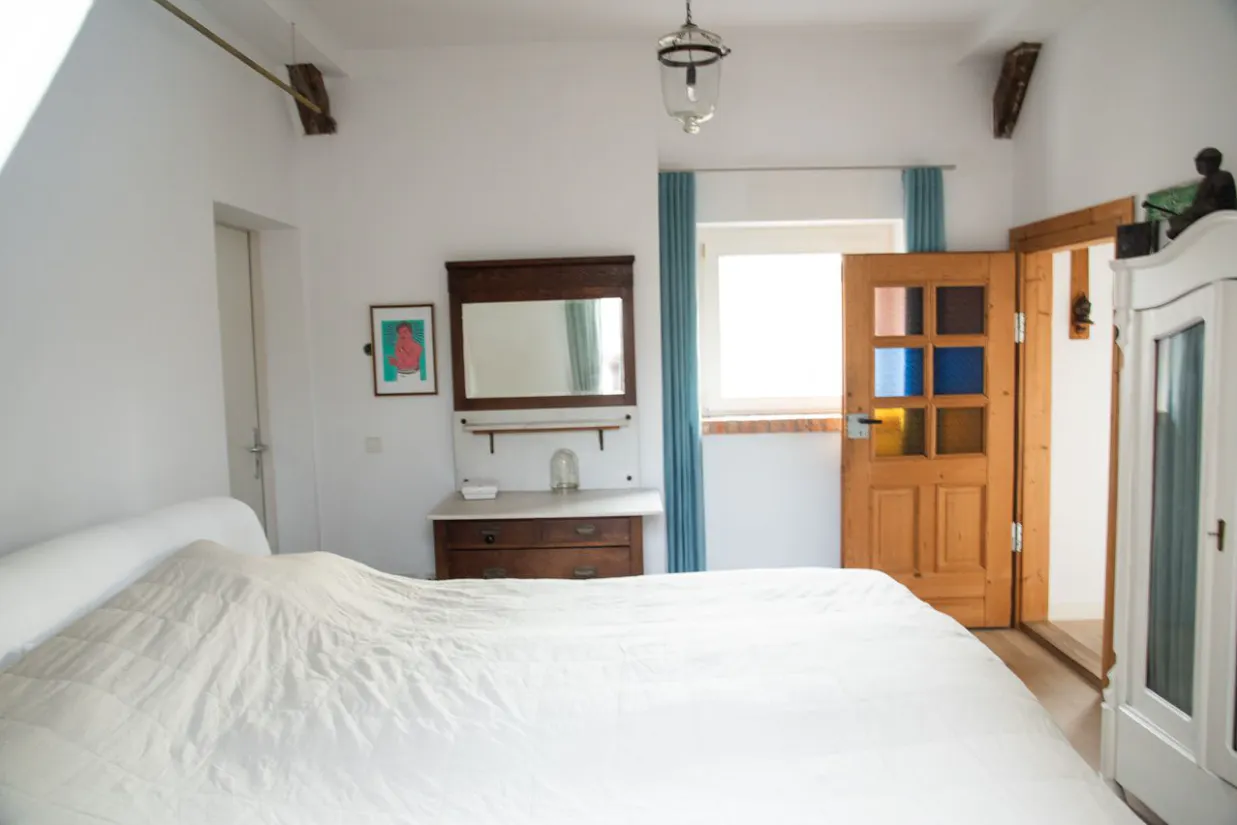2-Bedroom Apartment in Pappelallee, Berlin (1510973) ROOM 3
