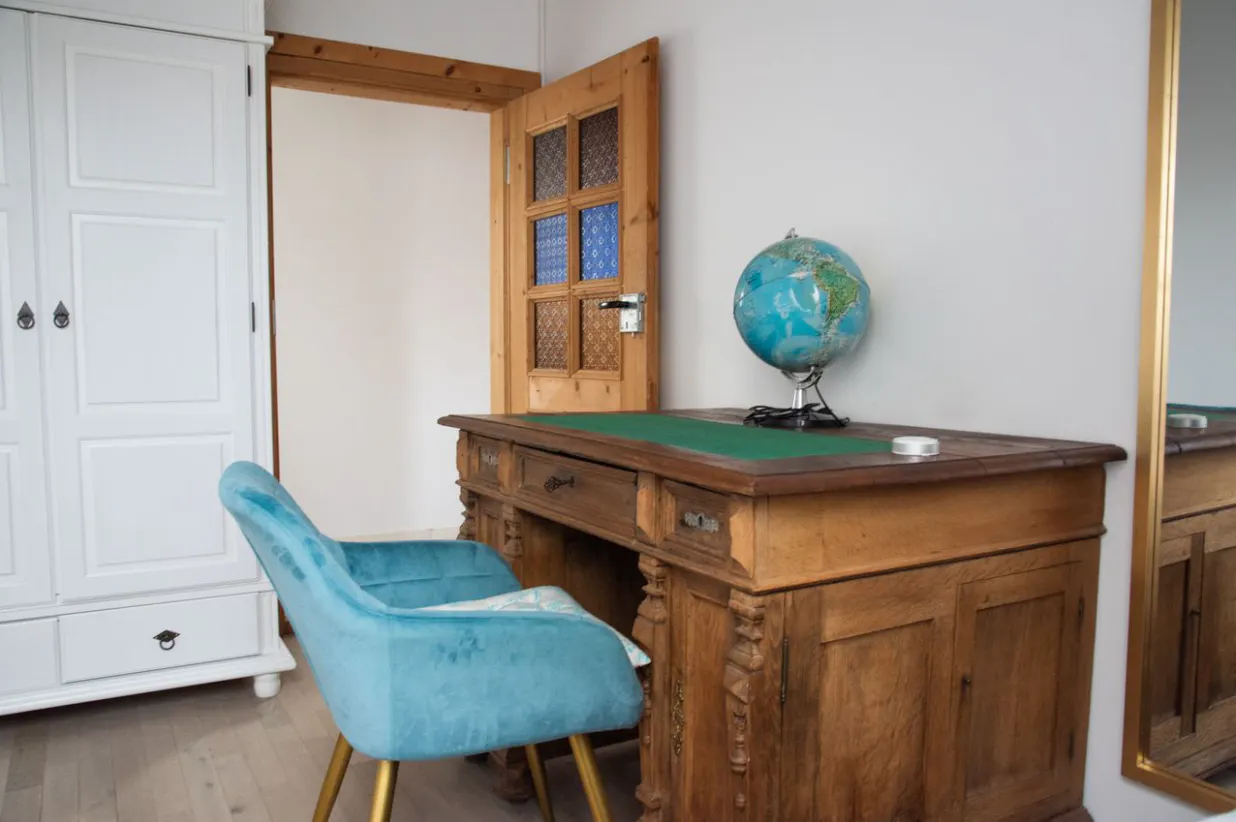 2-Bedroom Apartment in Pappelallee, Berlin (1510973) ROOM 4