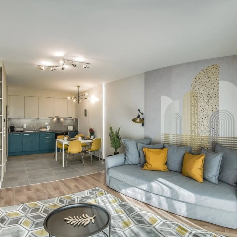 Kertész utca, Budapest preview