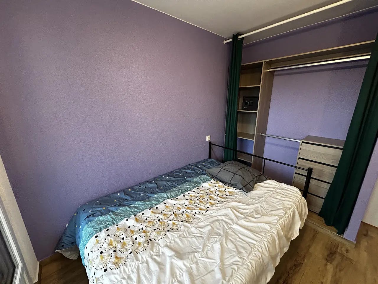 Rue des Tournelles, Annemasse preview