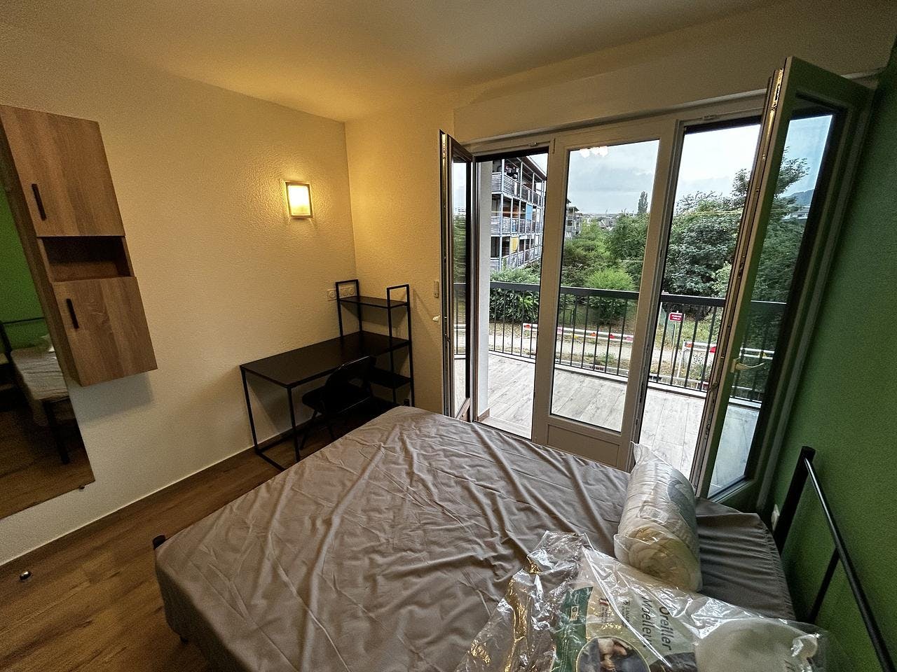 Rue des Tournelles, Annemasse preview