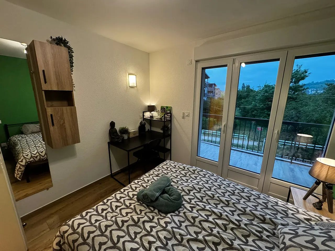 Rue des Tournelles, Annemasse preview