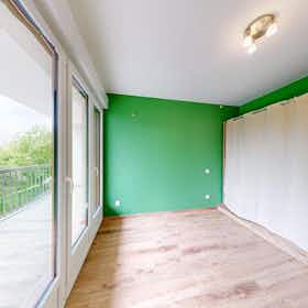 Отдельная комната сдается в аренду за 840 € в месяц в Annemasse, Rue des Tournelles