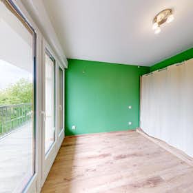 Отдельная комната сдается в аренду за 840 € в месяц в Annemasse, Rue des Tournelles