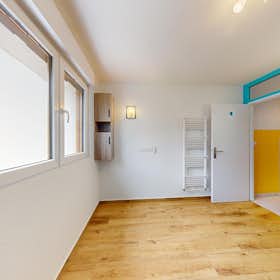 Cameră privată de închiriat pentru 820 CHF pe lună în Annemasse, Rue des Tournelles