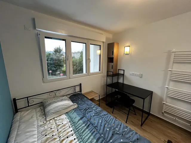 Private room in Rue des Tournelles, Annemasse (1510985) room image 2