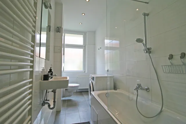 2-Bedroom Apartment in Donaustraße, Berlin (1510998) room image 7