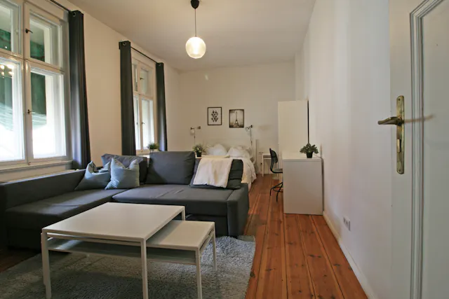 2-Bedroom Apartment in Donaustraße, Berlin (1510998) room image 1