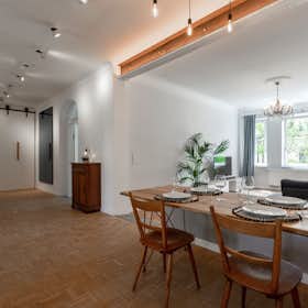 Apartament de închiriat pentru 2.000 EUR pe lună în Munich, Clemensstraße
