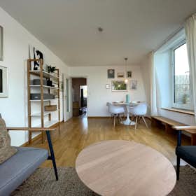 Appartement à louer pour 1 000 €/mois à Munich, Fallmerayerstraße