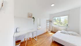 Habitación privada en alquiler por 360 € al mes en Poitiers, Route de Bonnes