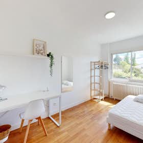 Habitación privada en alquiler por 360 € al mes en Poitiers, Route de Bonnes