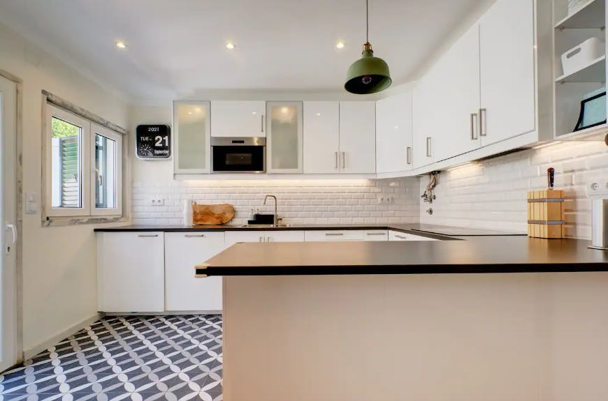 Apartment Lisbon, 150m² — photo 8