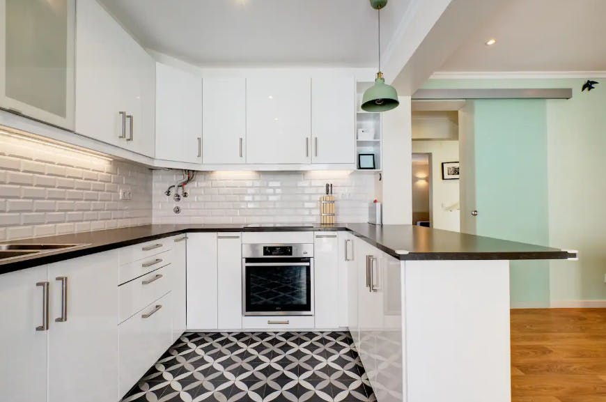 Apartment Lisbon, 150m² — photo 9