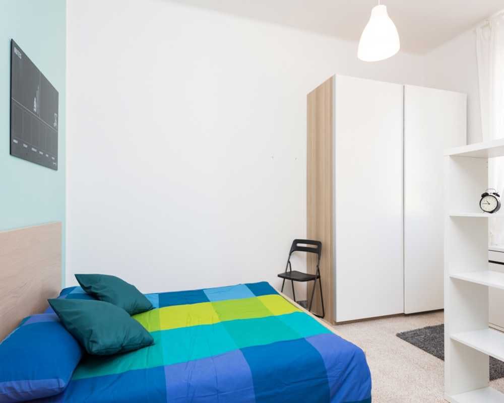 Private room in Viale Scalo San Lorenzo, Rome (1511024) room image 1