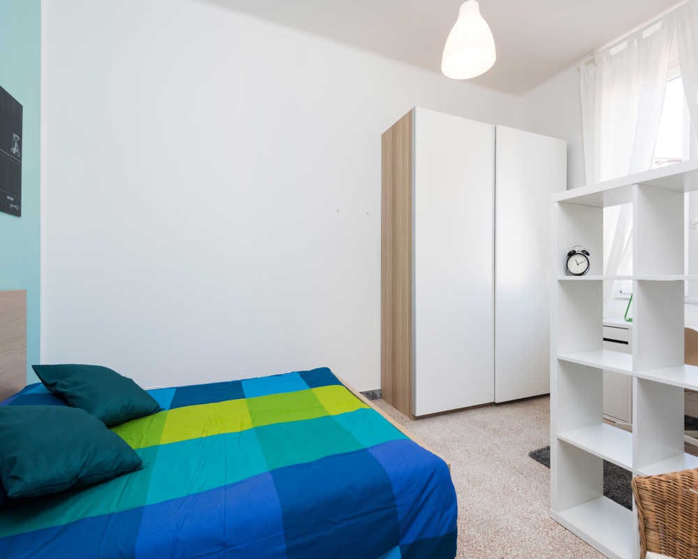 Private room in Viale Scalo San Lorenzo, Rome (1511024) room image 2
