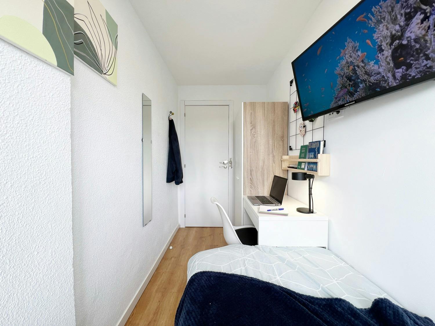 preview gallery tile