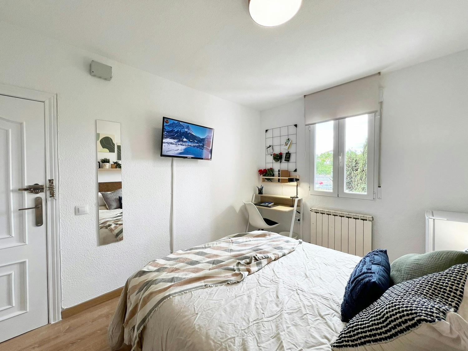Apartment Madrid, 65m² — photo 21