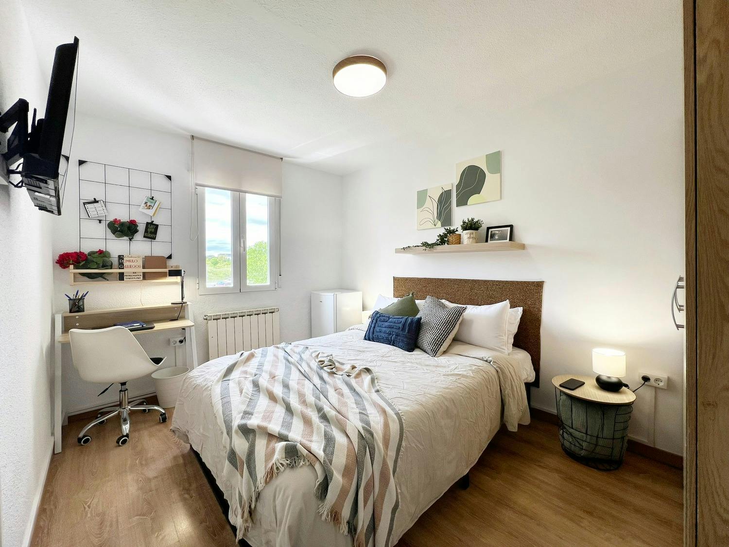 Apartment Madrid, 65m² — photo 29