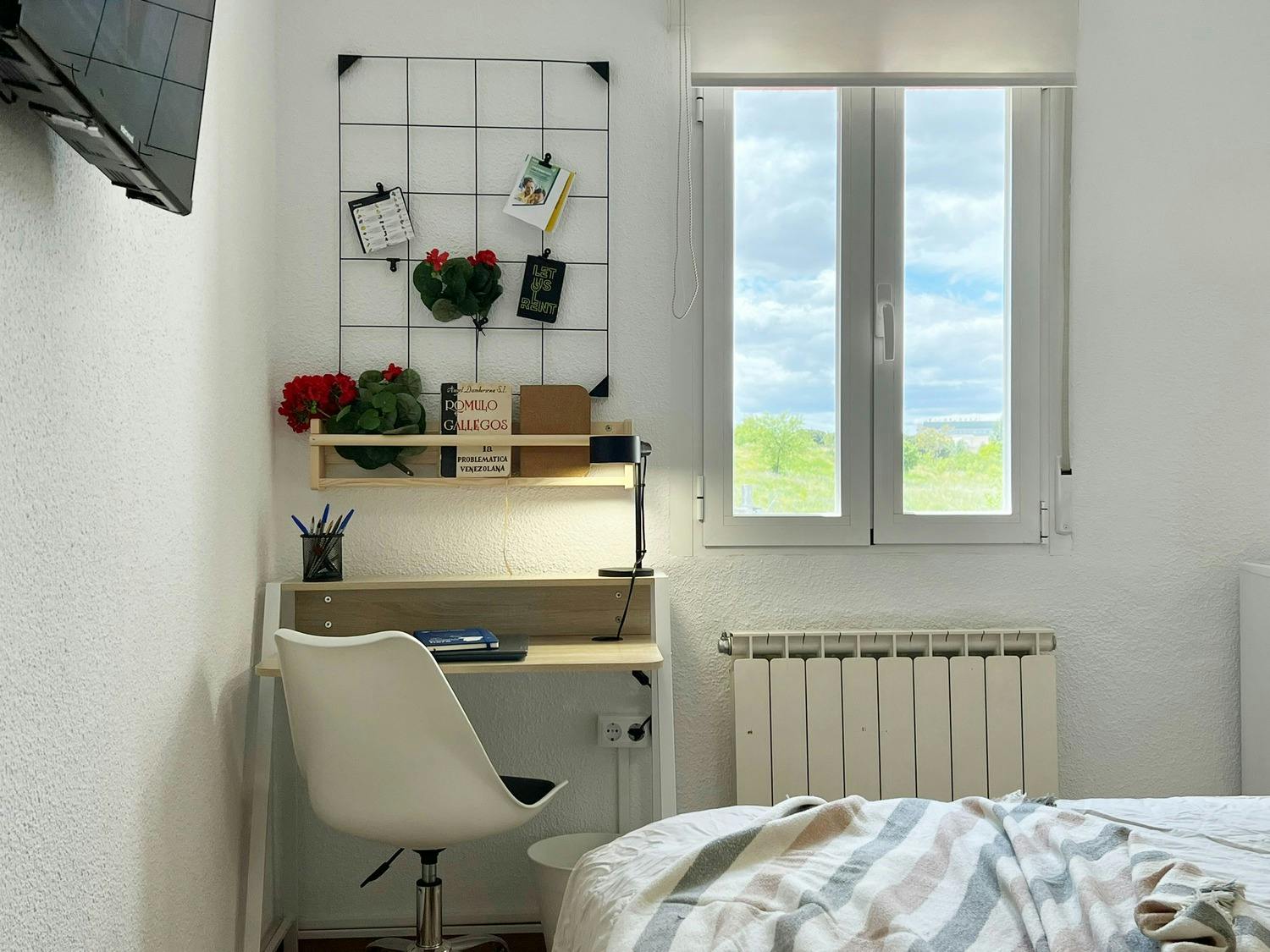Apartment Madrid, 65m² — photo 35