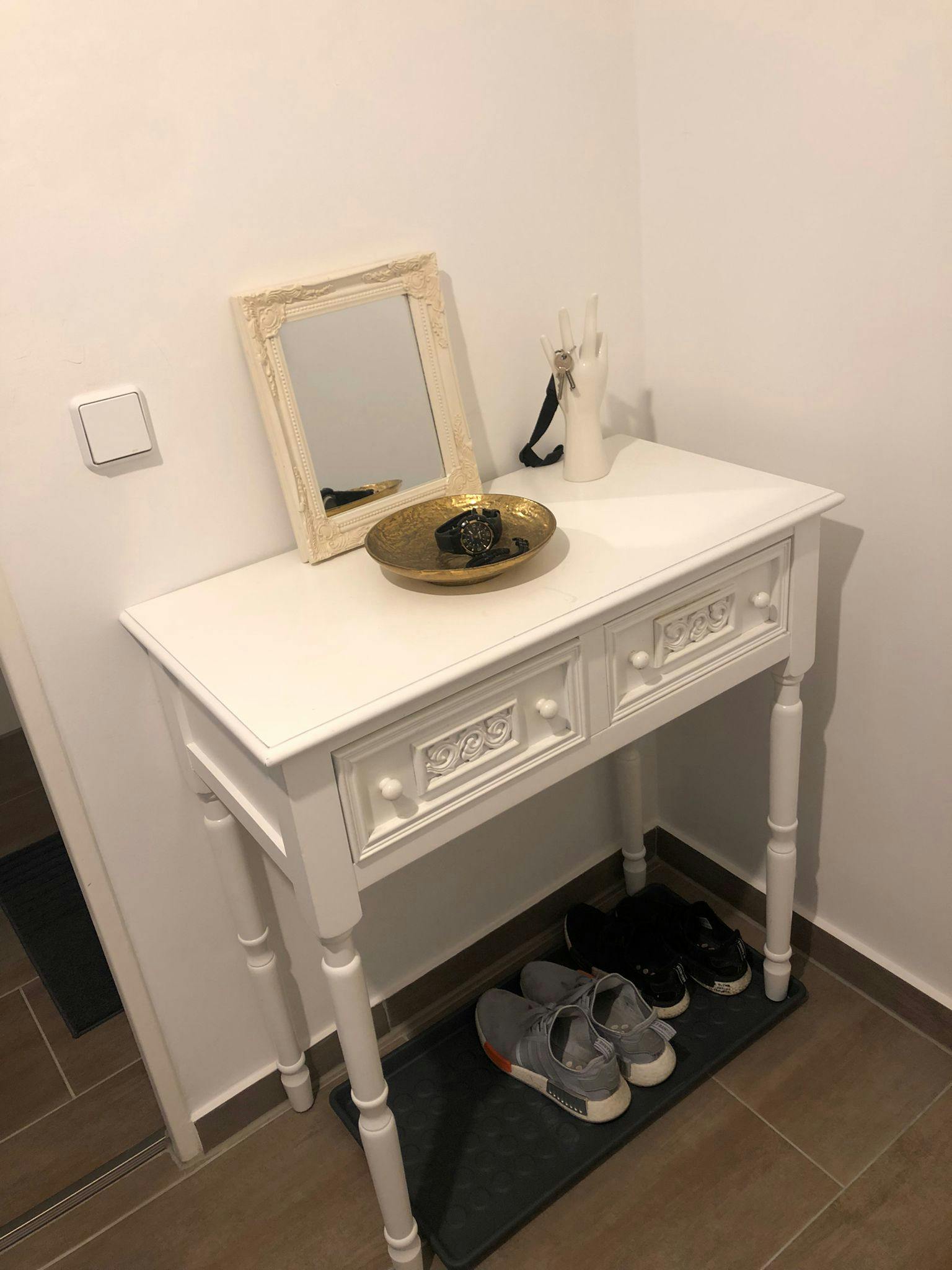 Monolocale in affitto a 1350 € al mese a Berlin, Treseburger Straße