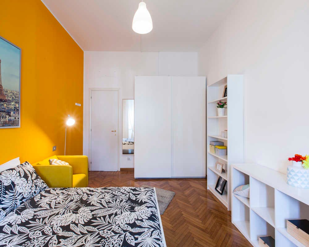 Viale Emilio Caldara, Milan preview