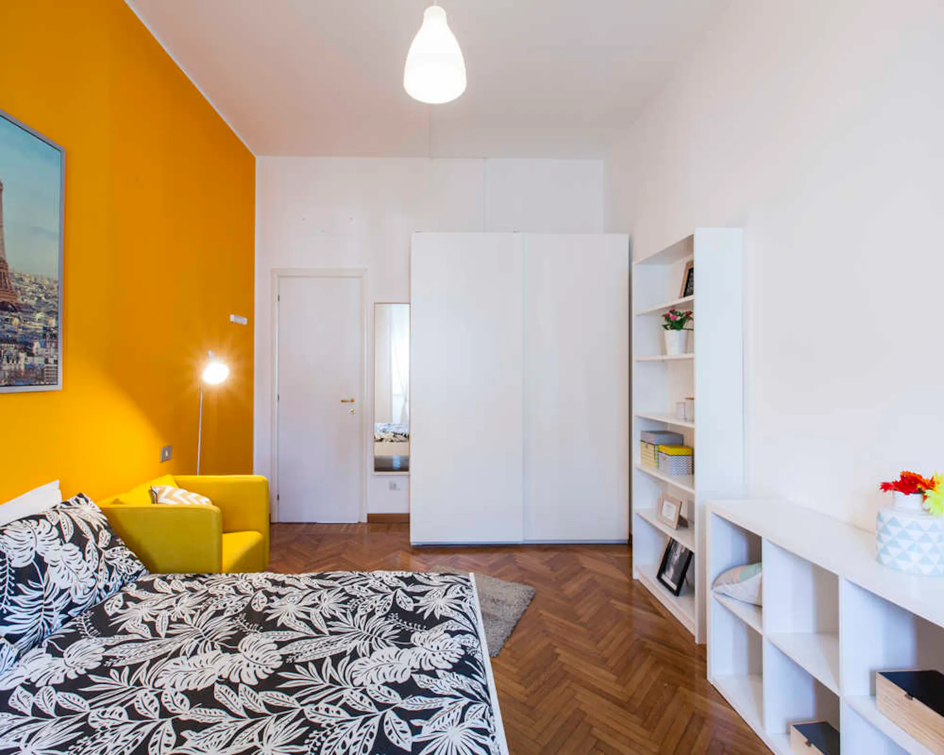 Viale Emilio Caldara, Milan preview