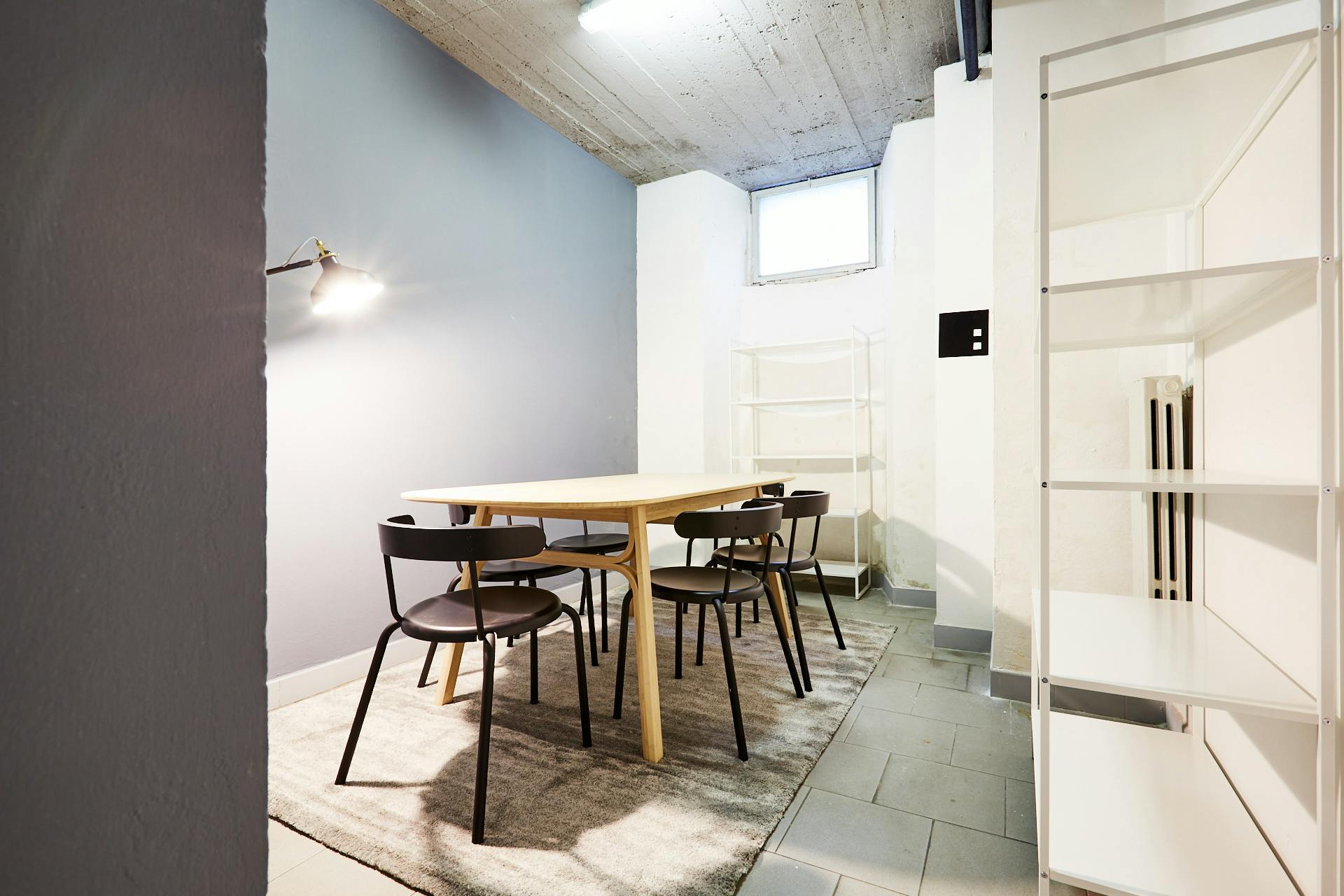 Single room Turin, 1 bed, 10m² — photo 10