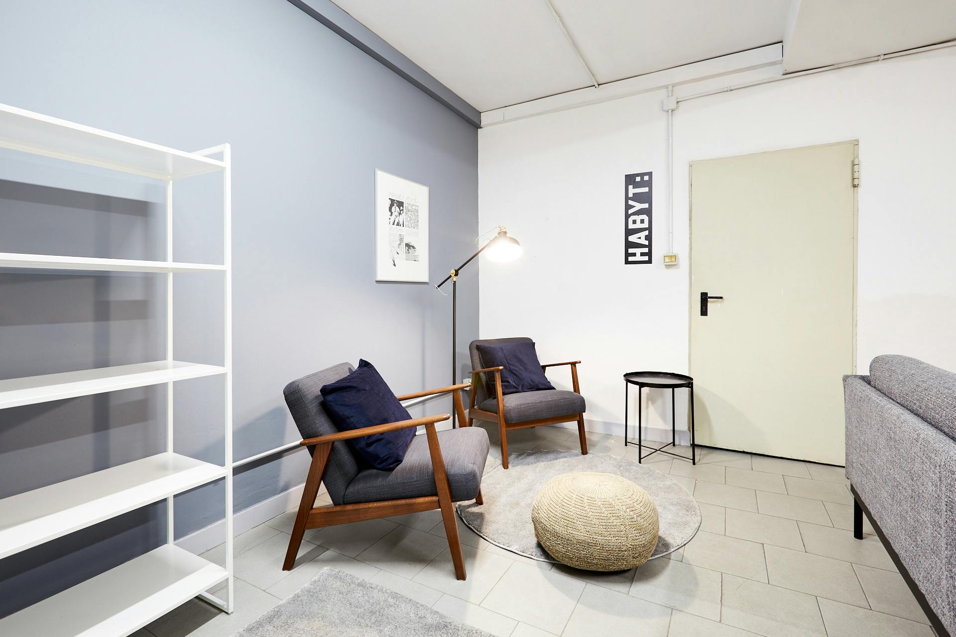 Single room Turin, 1 bed, 10m² — photo 9