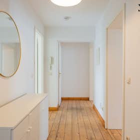 Wohnung zu mieten für 1.500 € pro Monat in Berlin, Zionskirchstraße