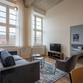 Apartament de închiriat pentru 1.695 EUR pe lună în Rotterdam, Vorkstraat