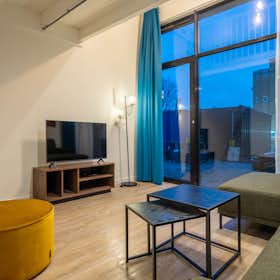 Квартира за оренду для 1 495 EUR на місяць у Rotterdam, Ploegstraat