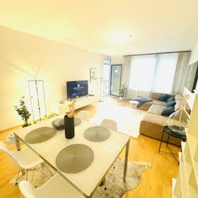 Appartement te huur voor € 1.990 per maand in Munich, Werinherstraße