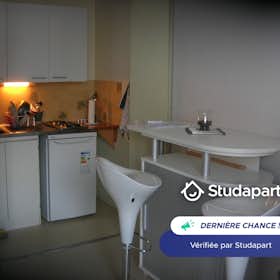 Apartament de închiriat pentru 400 EUR pe lună în Clermont-Ferrand, Rue Étienne Dolet