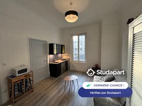 Appartement à louer pour 530 €/mois à Amiens, Rue Lamartine