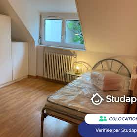 Pokój prywatny do wynajęcia za 340 € miesięcznie w mieście Évreux, Rue de Pannette
