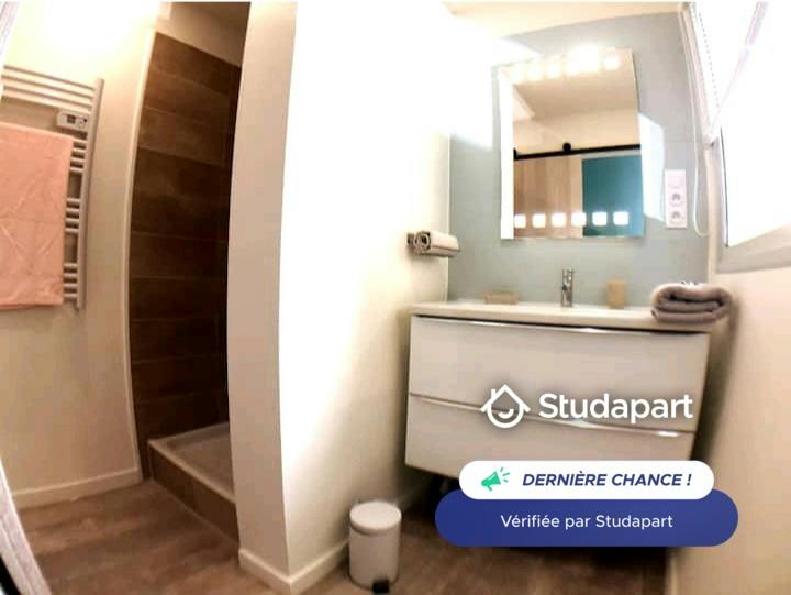 Appartement – Toulouse, Ponts-Jumeaux - Plus
