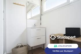 Private room for rent for €410 per month in Amiens, Rue du Général Frère