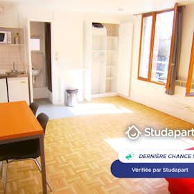 Квартира сдается в аренду за 450 € в месяц в Rouen, Rue Jean Revel