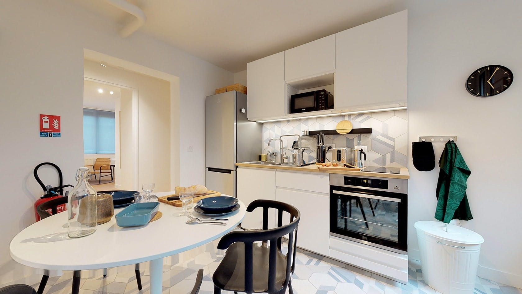 preview gallery tile