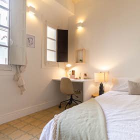 Private room for rent for €850 per month in Barcelona, Carrer del Rec Comtal